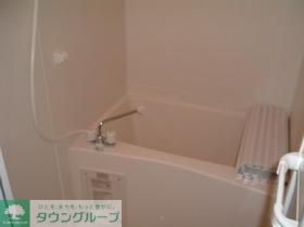 パナハイツの物件内観写真